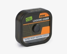 Лидкор Fox Naturals Leadcore