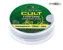 Поводковый материал Climax Cult Flexi Chod