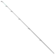 Квивертип GC Stelios Active Feeder 90g / 2.25mm 2oz carbon (зеленый)