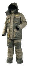 Костюм зимний Norfin Active разм.L