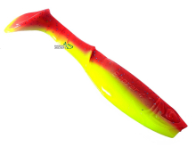 Силикон Select Boozer 4,0" - 202 (3шт/уп)