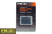 Стопорки на крючок ACE Hook Ring Stops