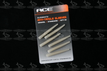 Противозакручиватель ACE Standard Anti Tangle Sleeves Gravel
