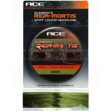Поводковый материал ACE Riga Mortis Hooklink