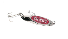 Блешня Acme Kastmaster with flash tape 10,5г SW138T-CHR