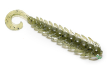 Силикон Bait Breath Bugsy 3,0" Rock Soul col.106