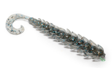 Силикон Bait Breath Bugsy 3,0" Rock Soul col.118
