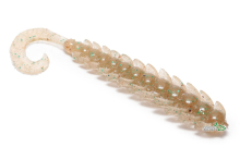 Силикон Bait Breath Bugsy 3,0" Rock Soul col.124