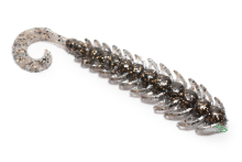 Силикон Bait Breath Bugsy 3,0" Rock Soul col.130