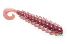 Силикон Bait Breath Bugsy 3,0" Rock Soul col.132