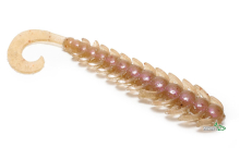 Силикон Bait Breath Bugsy 3,0" Rock Soul col.133