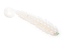 Силикон Bait Breath Bugsy 3,0" Rock Soul col.134