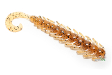 Силикон Bait Breath Bugsy 3,0" Rock Soul col.S107