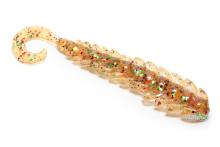 Силикон Bait Breath Bugsy 3,0" Rock Soul col.S115