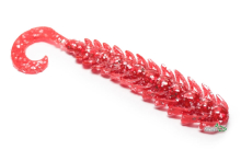 Силикон Bait Breath Bugsy 3,0" Rock Soul col.S122