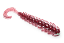 Силикон Bait Breath Bugsy 3,0" Rock Soul col.S806