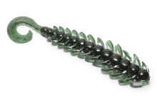 Силикон Bait Breath Bugsy 3,0" Rock Soul col.S807