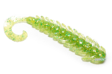 Силикон Bait Breath Bugsy 3,0" Rock Soul col.Ur200