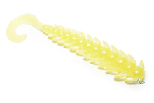 Силикон Bait Breath Bugsy 3,0" Rock Soul col.Ur21