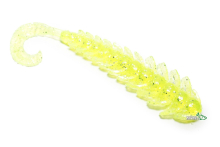Силикон Bait Breath Bugsy 5" Rock Soul col.Ur27