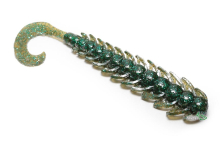 Силикон Bait Breath Bugsy 3,0" Rock Soul col.Ur28