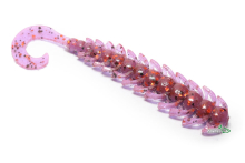 Силикон Bait Breath Bugsy 3,0" Rock Soul col.Ur29
