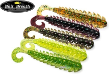Силикон Bait Breath Bugsy 2,5" Rock Soul