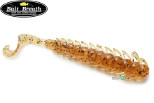 Силикон Bait Breath Bugsy 2,5" Rock Soul col.S107
