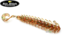 Силикон Bait Breath Bugsy 3,5" Rock Soul col.S115