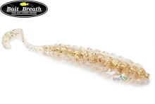 Силикон Bait Breath Bugsy 2,5" Rock Soul col.S802