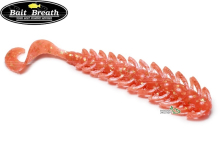 Силикон Bait Breath Bugsy 3,5" Rock Soul col.S839