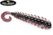 Силикон Bait Breath Bugsy 3,5" Rock Soul col.Ur156