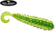 Силикон Bait Breath Bugsy 3,5" Rock Soul col.Ur200
