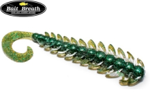 Силикон Bait Breath Bugsy 3,5" Rock Soul col.Ur28