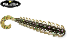 Силикон Bait Breath Bugsy 3,5" Rock Soul col.Ur822