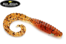Силікон Bait Breath Curly Grub 2,5" col.Ur22