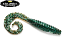 Силікон Bait Breath Curly Grub 2,5" col.Ur28