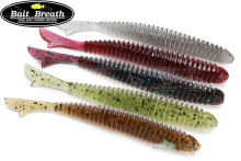 Силикон Bait Breath Fish Tail Ringer U30 2,8"