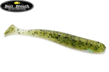 Силикон Bait Breath Fish Tail Shad U30 2,8" col.106