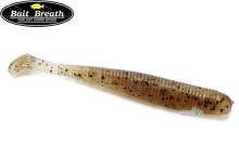 Силикон Bait Breath Fish Tail Shad U30 2,8" col.120