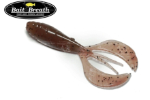 Силикон Bait Breath SL Remix Chiby 2,4" col.104 Cinnamon Red