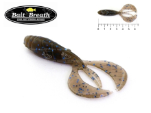 Силикон Bait Breath SL Remix Chiby 2,4" col.208
