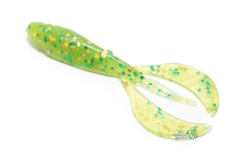 Силикон Bait Breath SL Remix Chiby 2,4" col.Ur200