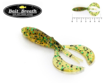Силикон Bait Breath SL Remix Chiby 2,4" col.Ur24