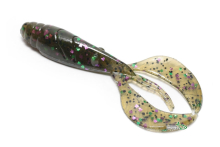 Силикон Bait Breath SL Remix Chiby 2,4" col.Ur822