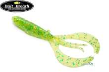 Силикон Bait Breath SL Remix 3,5" col.Ur200