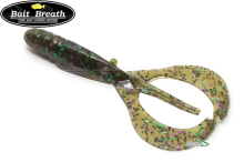 Силикон Bait Breath SL Remix 3,5" col.Ur822