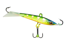 Балансир Select Beast 60мм 30,0 г col.50