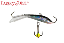 Балансир Lucky John Fin 4 60мм 11г (інд. упаковка) 71413-13H