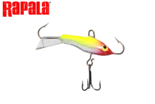 Балансир Rapala Jigging Rap W2 CLN